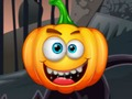 Игра Честит Хелоуин  онлайн