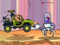 Игра Луд ден 2 специален  онлайн