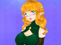 Игра Момичета на Chroma Manga онлайн