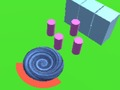 Игра Hollo Ball онлайн