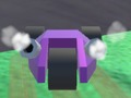 Игра PowerSlide Kart Simulator онлайн