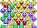 Игра Домашни любимци на забавен свят  онлайн