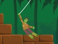 Игра Spider Zombie онлайн