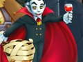 Игра Хелоуин мозайката Deluxe  онлайн