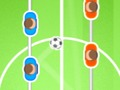 Игра Foosball смешно онлайн
