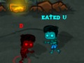 Игра Зомбета. Io онлайн