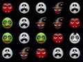 Игра Хелоуин дявол взрив  онлайн