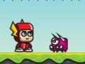 Игра Ticino Adventure Toy онлайн