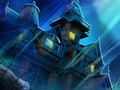 Игра Хелоуин слайд пъзел 2  онлайн
