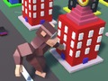 Игра Хаос в града  онлайн