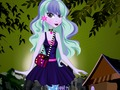 Игра Обличане на Monster Dreamland  онлайн