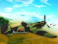 Игра Въздушни кучета от Втората световна война  онлайн