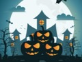 Игра Нощ на Хелоуин  онлайн