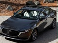 Игра Mazda 3 седан  онлайн