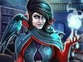 Игра Шепнеща къща  онлайн