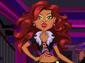 Игра Обличане на флиртуващ чудовищен вълк  онлайн