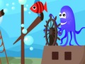 Игра Скрито морско съкровище  онлайн