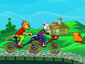 Игра Том и Джери Френзи  онлайн