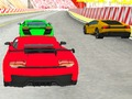 Игра Шампионат по автомобилни състезания  онлайн