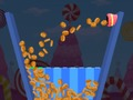 Игра Бонбони избухват онлайн