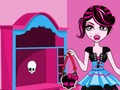 Игра Украса за стая с кукли Monster  онлайн