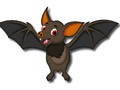 Игра Сладка памет за прилеп  онлайн
