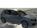 Игра VW Golf Simulator онлайн