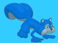 Игра Синя катеричка  онлайн