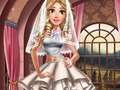 Игра Блог на сватбата Goldie  онлайн