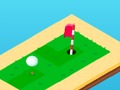 Игра Голф градини  онлайн