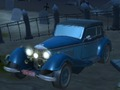 Игра Паркиране Fury 3D ловци на глави  онлайн