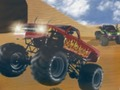 Игра Monster Truck 2018 онлайн
