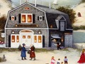 Игра Очарователни американски селища  онлайн