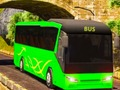 Игра Градски автобус офроуд шофиране  онлайн