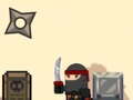 Игра Кръг Нинджа  онлайн