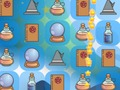 Игра Магически съветник мач 3  онлайн