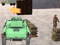 Игра Симулатор за транспорт на затворници  онлайн