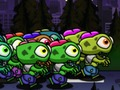 Игра Zombie Tsunami Online онлайн