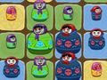 Игра Хелоуин издание Trizzle  онлайн