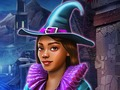 Игра Изгубени на Хелоуин  онлайн