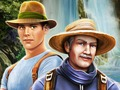 Игра Рисковано пътешествие  онлайн