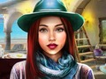 Игра Пътуване към непознатото  онлайн