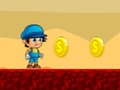 Игра Тото свят  онлайн