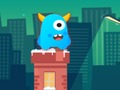 Игра Monster Jump онлайн
