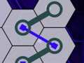 Игра Свържете Hexas  онлайн