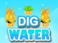 Игра Копайте вода  онлайн
