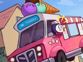 Игра 10 X 10 Приключение за сладолед  онлайн