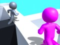 Игра Paint Run 3D онлайн