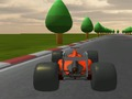 Игра Състезание във Формула 1  онлайн