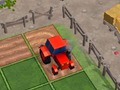 Игра Smarty Tractor онлайн